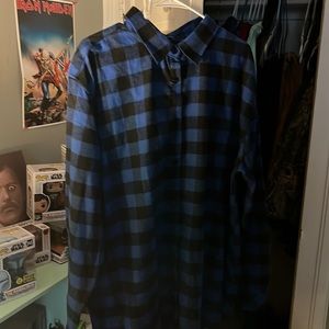 Size 3xl from Walmart